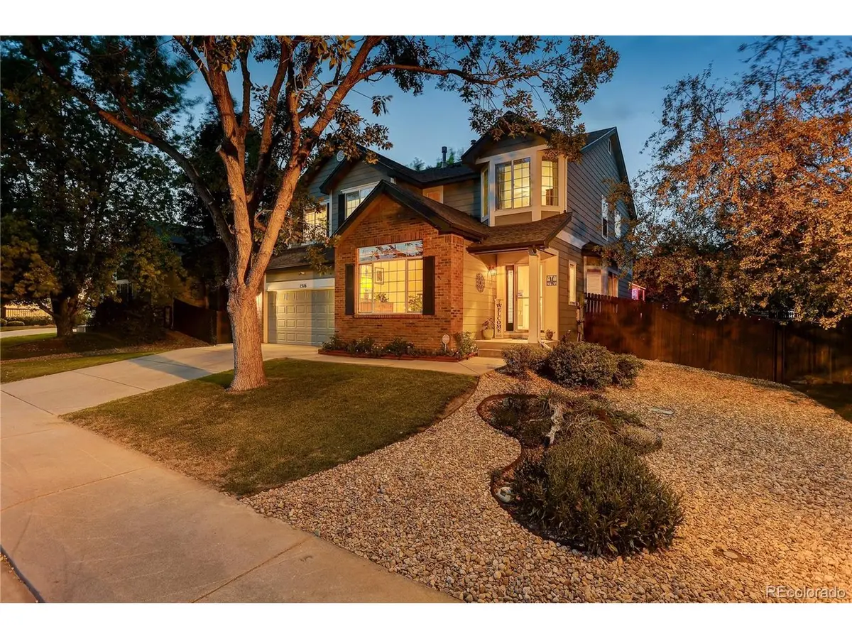 1516 Red Mountain, Longmont, CO 80504