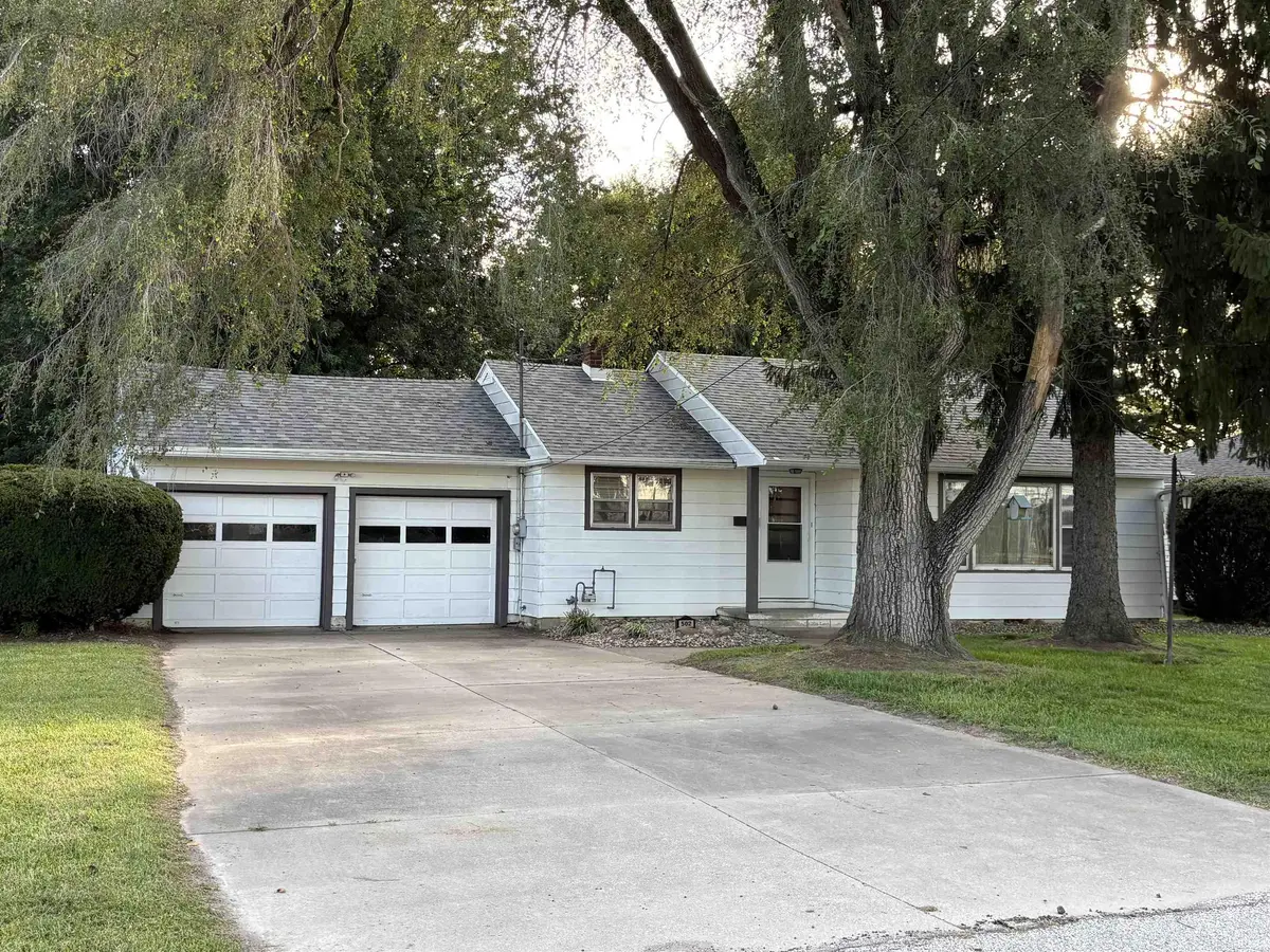 502 N Duke ST, Peru, IN 46970