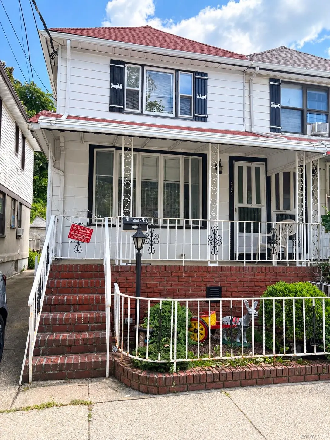 2205 E 15th ST, Brooklyn, NY 11229