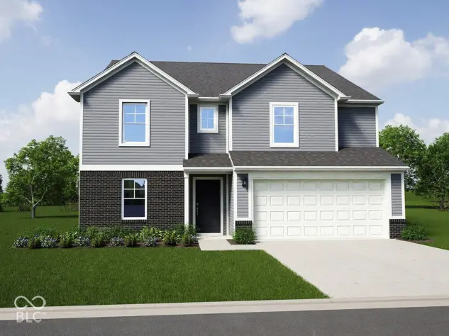 10419 Rose Mill DR, Indianapolis, IN 46235