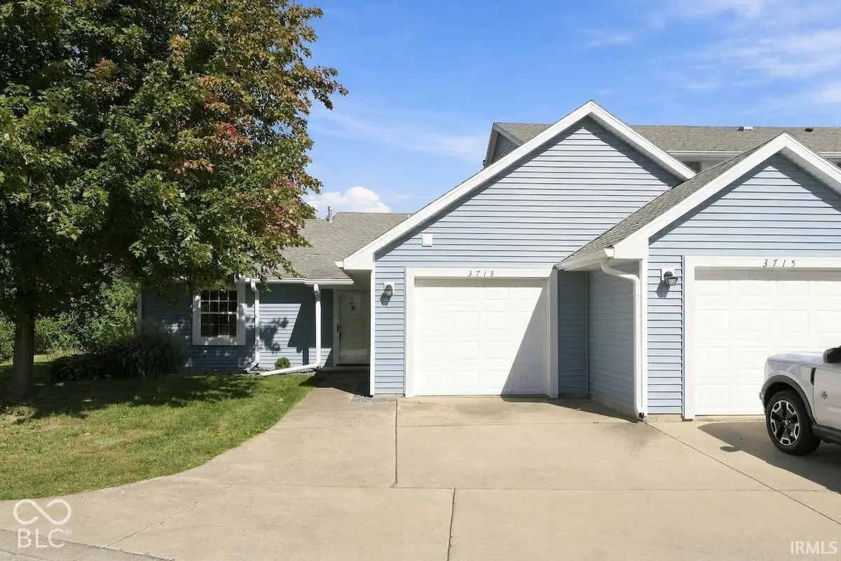 3713 N Lakeside DR, Muncie, IN 47304