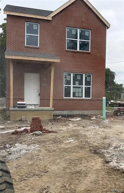 5738 Vernon AVE, St Louis, MO 63112