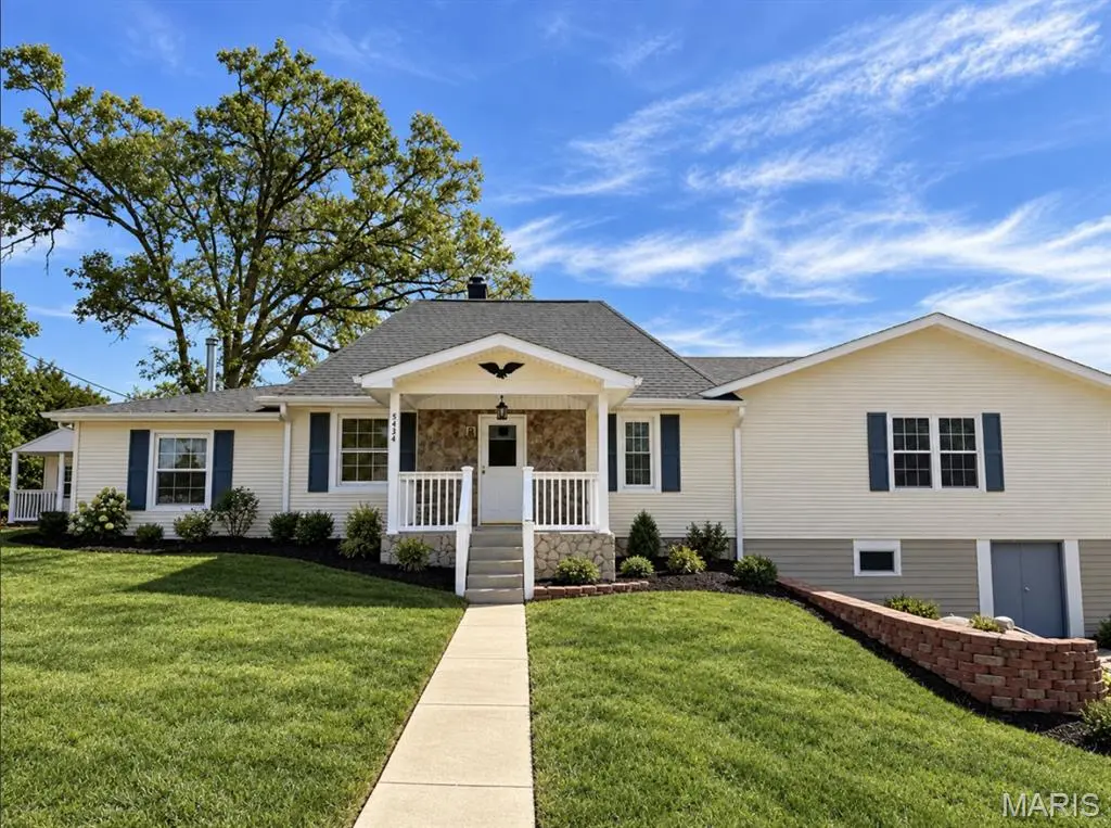 5434 Highway H, De Soto, MO 63020