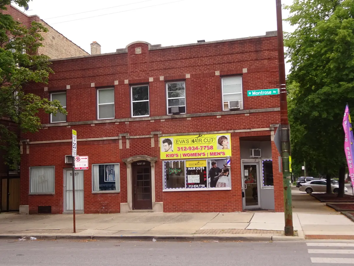 5257 W Montrose AVE, Chicago, IL 60634