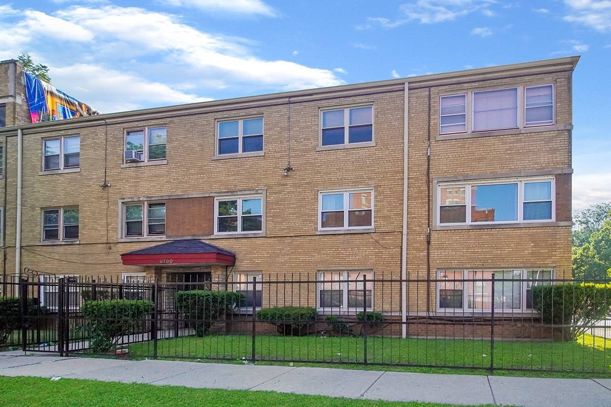 6700 S Paxton AVE #1N, Chicago, IL 60649