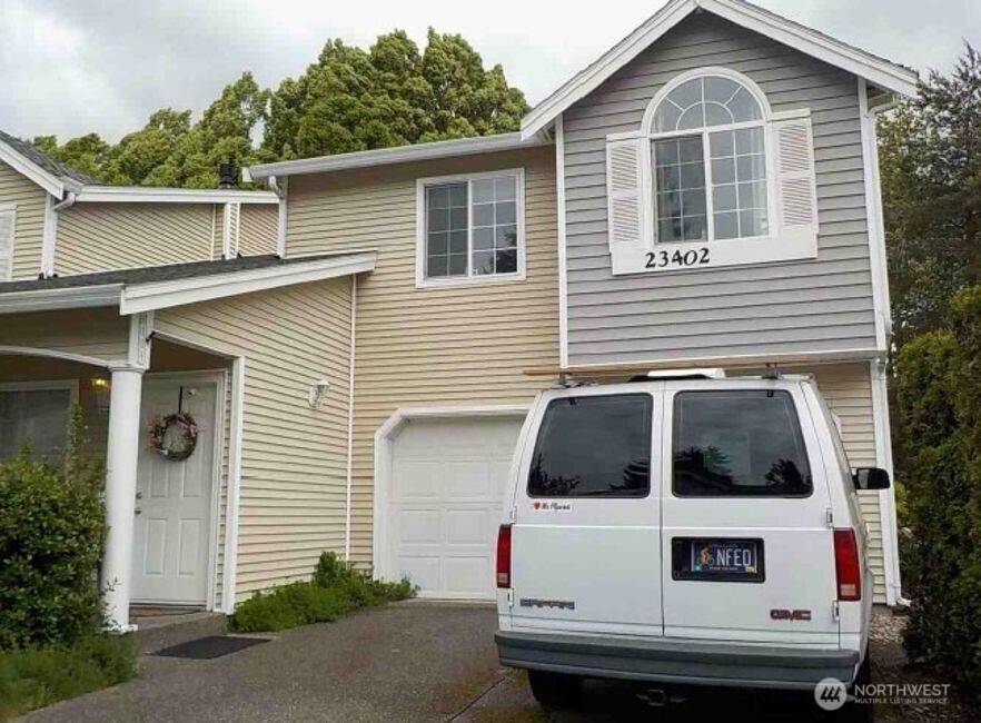 23402 62nd AVE S, Kent, WA 98032