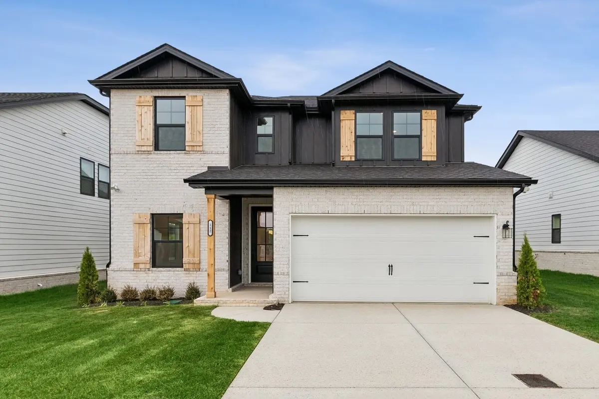 356 Kessel St, Lebanon, TN 37087