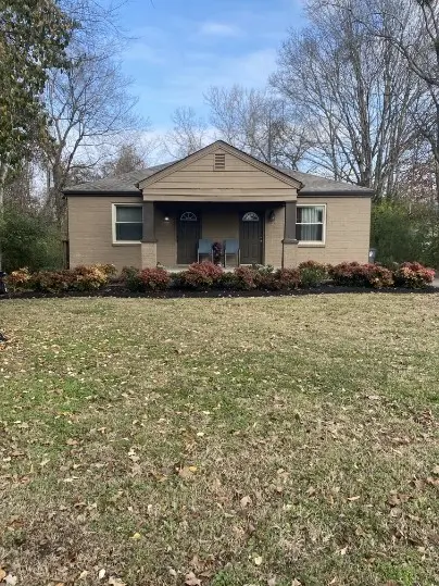 332 Willow Hgts, Clarksville, TN 37040