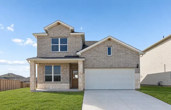 528 Henry Milton RD, Georgetown, TX 78626