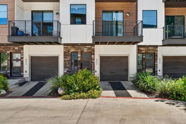 3700 Clawson RD #603, Austin, TX 78704