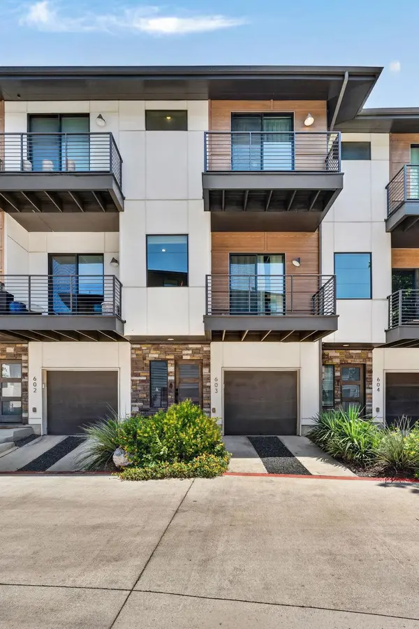 3700 Clawson RD #603, Austin, TX 78704