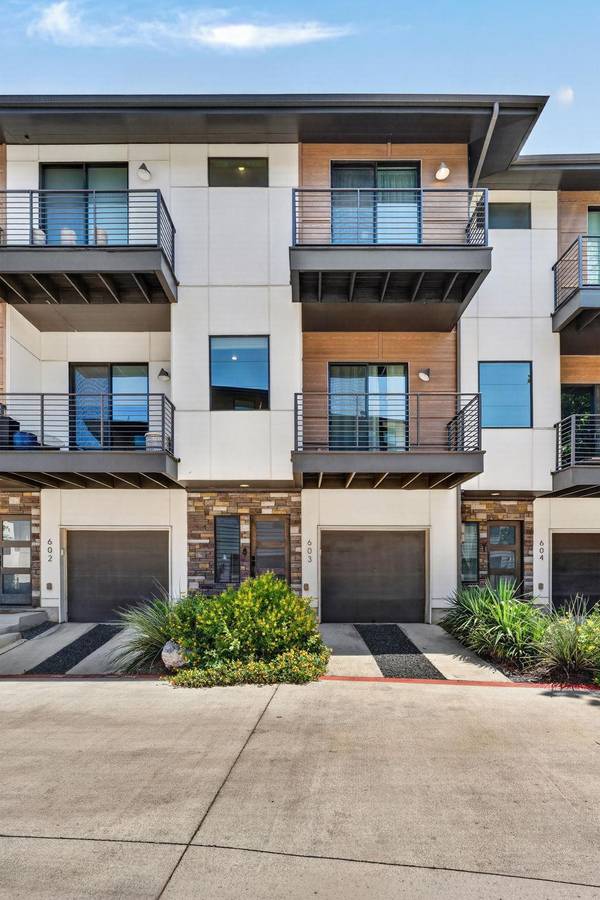 3700 Clawson RD #603, Austin, TX 78704