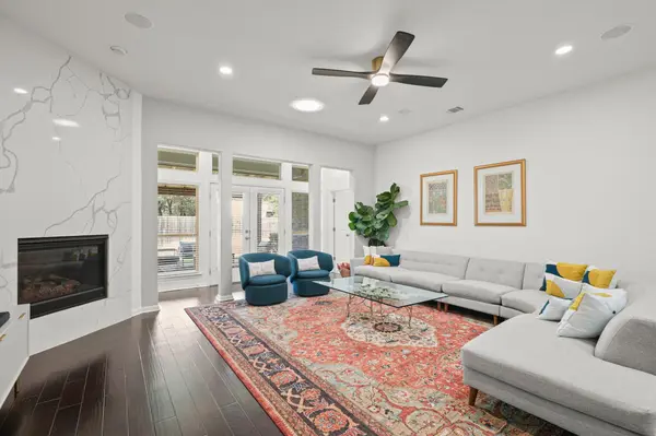 405 Clear Shadow CV, Cedar Park, TX 78613