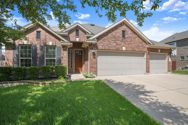 405 Clear Shadow CV, Cedar Park, TX 78613