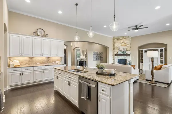 3508 Elm Ridge DR, Leander, TX 78641