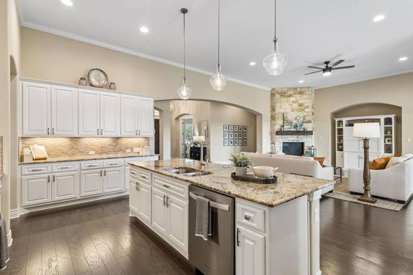 3508 Elm Ridge DR, Leander, TX 78641