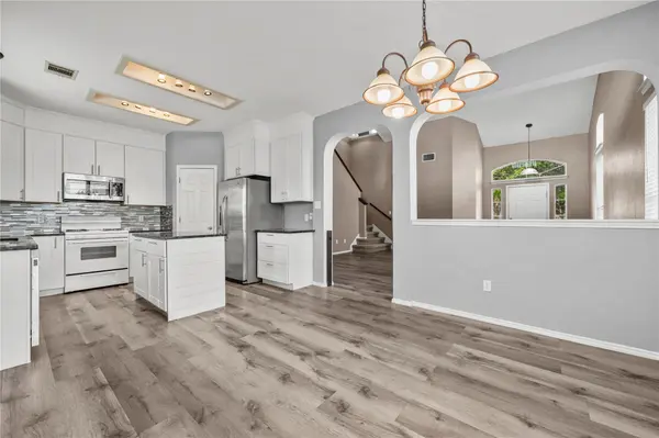665 Reggie Jackson TRL, Round Rock, TX 78665