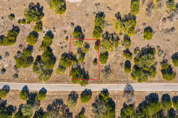Lt14050 South Wind, Horseshoe Bay, TX 78657