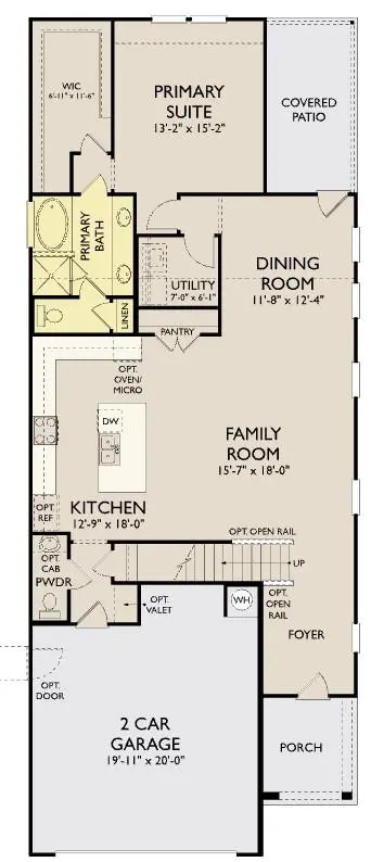 213 Clover BND, Liberty Hill, TX 78642