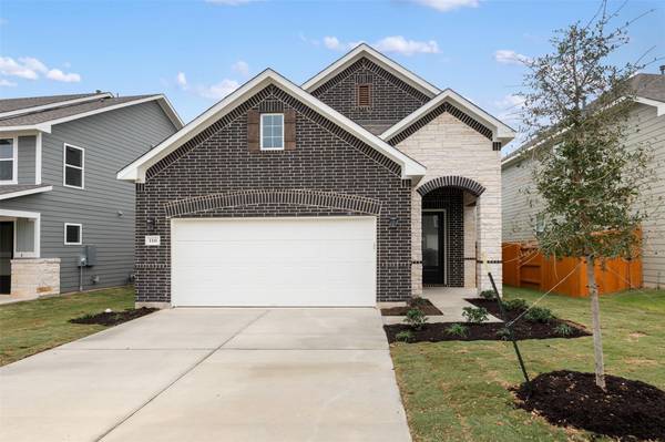 213 Clover BND, Liberty Hill, TX 78642