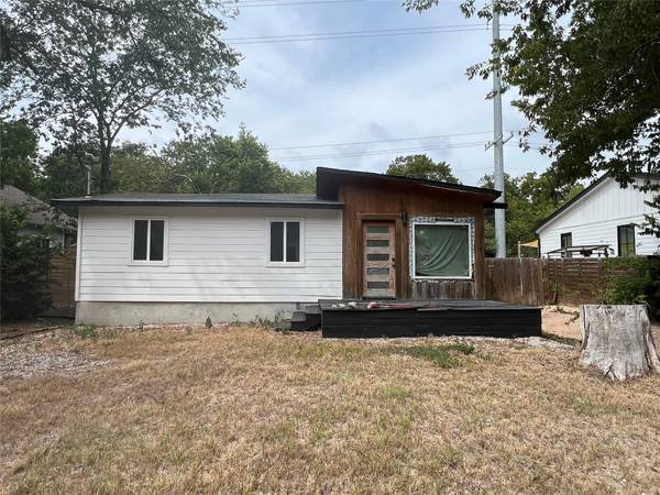 1144 Richardine Ave, Austin, TX 78721