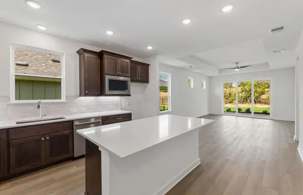 118 Kimberwick CT, Georgetown, TX 78633