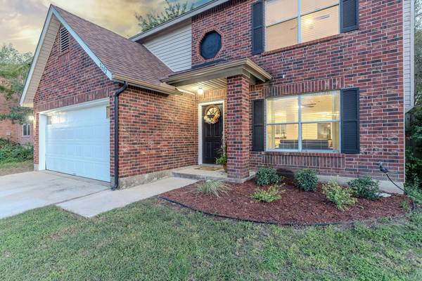 2602 Andres WAY, Round Rock, TX 78664