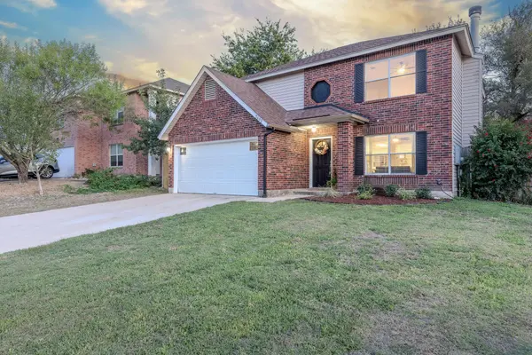 2602 Andres WAY, Round Rock, TX 78664