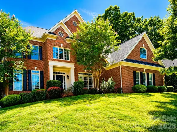 7010 Stanbury DR, Matthews, NC 28104