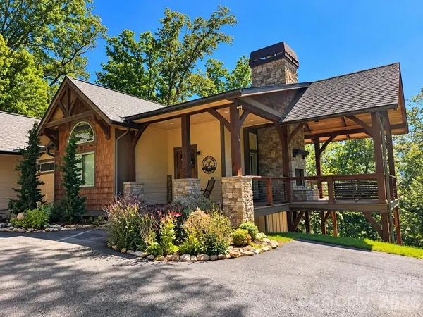 25 Finlaystone TRCE, Waynesville, NC 28786