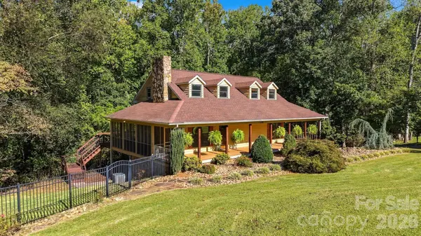 4013 Carlton DR, Claremont, NC 28610