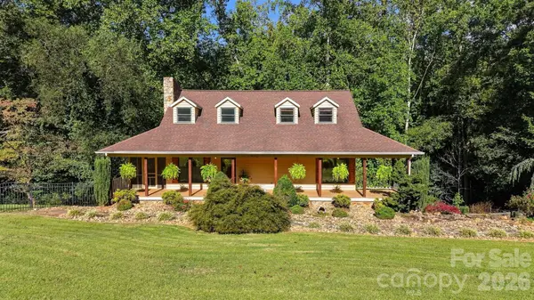 4013 Carlton DR, Claremont, NC 28610