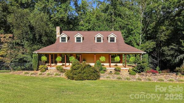 4013 Carlton DR, Claremont, NC 28610