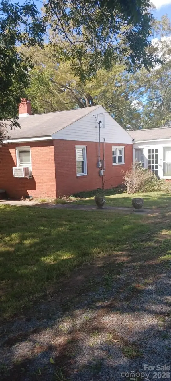 6710 Lancaster HWY, Waxhaw, NC 28173