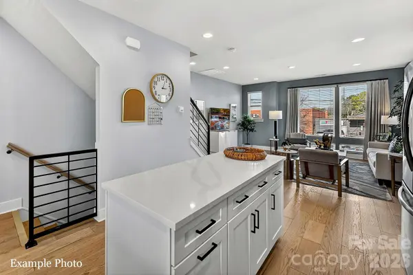 1135 Northend DR #43, Charlotte, NC 28206