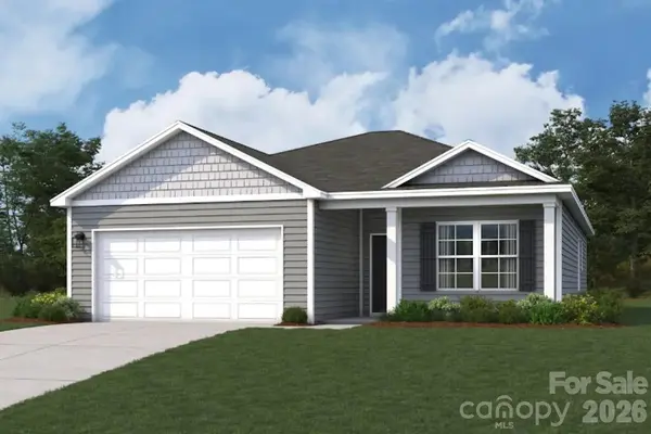 1488 Catskill WAY, Newton, NC 28658