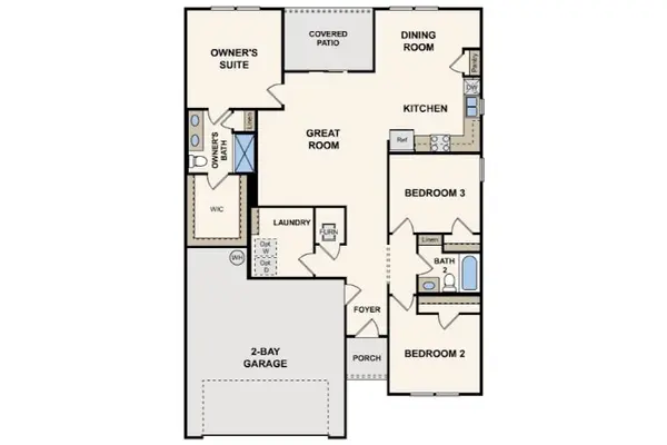1488 Catskill WAY, Newton, NC 28658