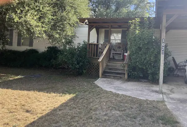 1021 CR 118, Burnet, TX 78611