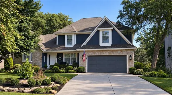 12808 W 121st ST, Overland Park, KS 66213