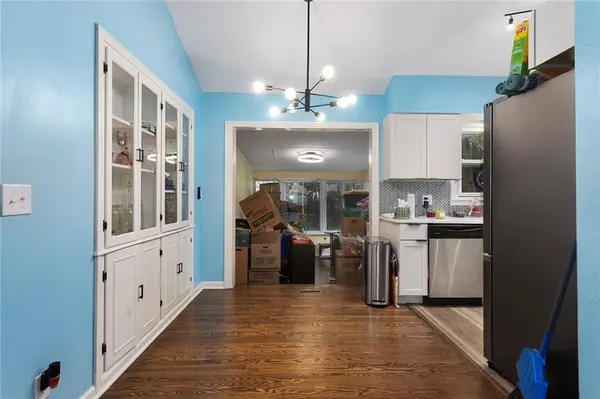 417 Melrose ST, Liberty, MO 64068