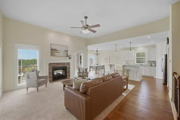 16367 S Heatherwood ST, Olathe, KS 66062