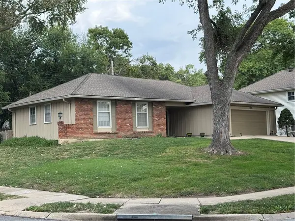 9808 Wedd ST, Overland Park, KS 66212