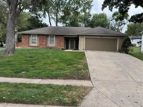9808 Wedd ST, Overland Park, KS 66212
