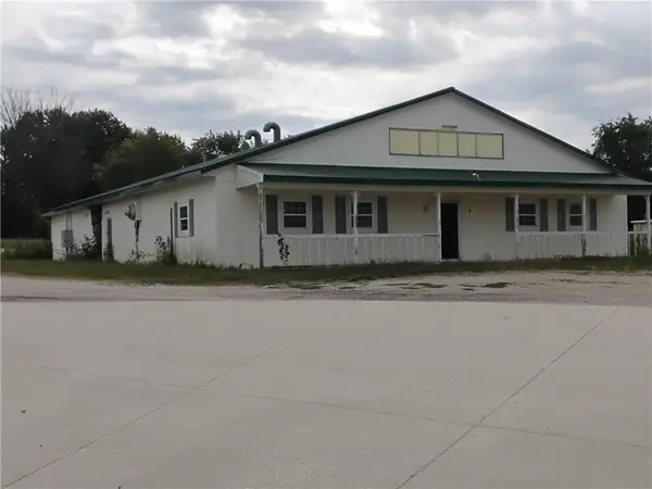 704 A ST, Creighton, MO 64739