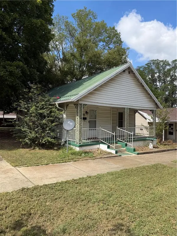 124 S Barbee ST, Fort Scott, KS 66701