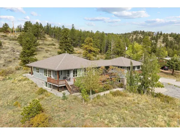 131 Hurricane Hill, Nederland, CO 80466
