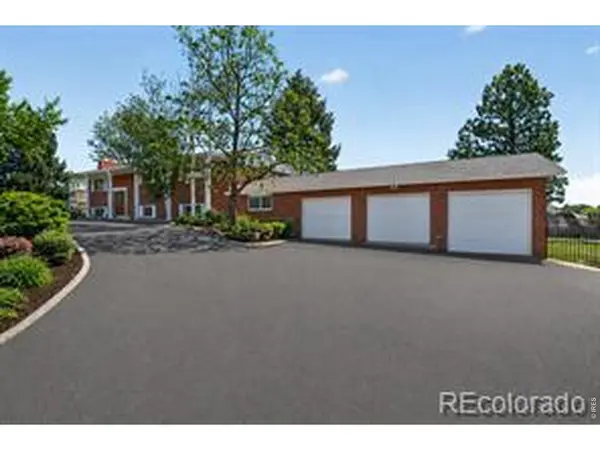14562 Benton, Broomfield, CO 80020