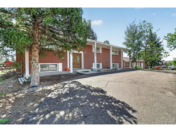 14562 Benton, Broomfield, CO 80020