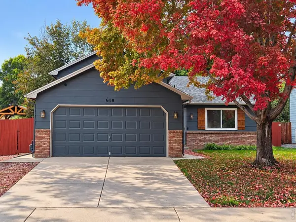618 Aviara, Johnstown, CO 80534