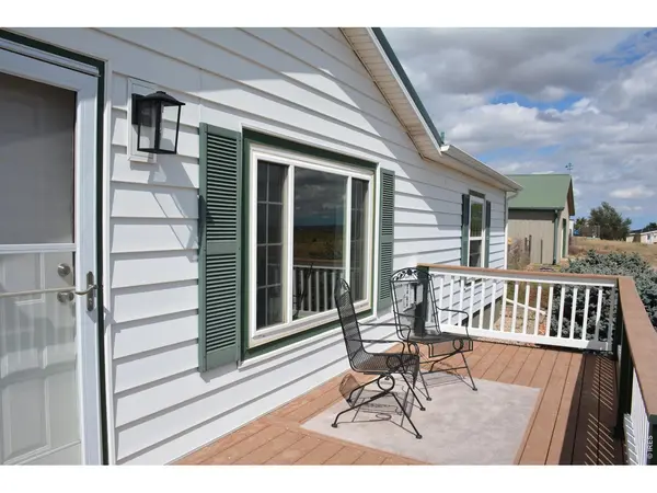 14801 County Road 8, Wiggins, CO 80654